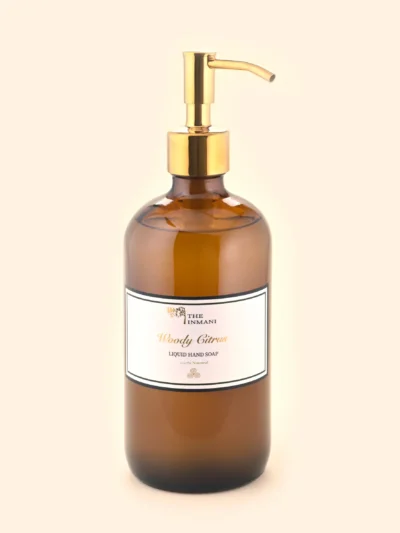 woody-citrus-haandsaebe-genopfyldelig-glas-the-inmani.