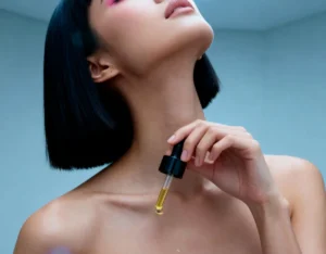 Ansigtsolie der styrker hudens barriere og reducerer fugttab – guide til ansigtsolier